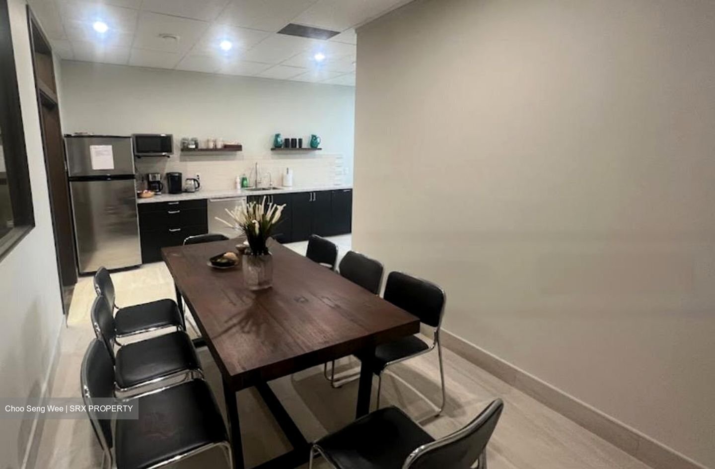 Uob Plaza (D1), Office #457554411